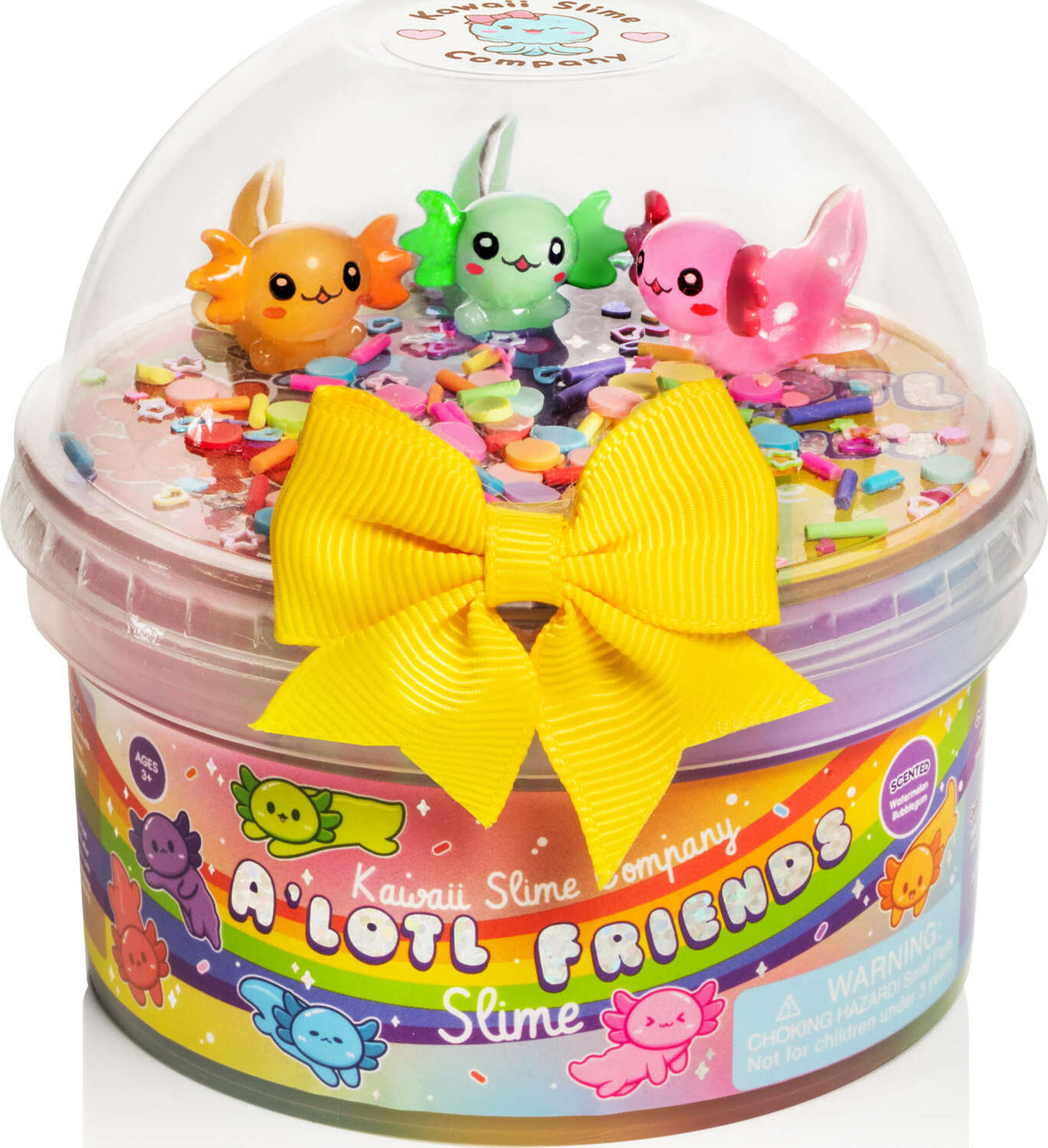 KAWAII SLIME COMPANY