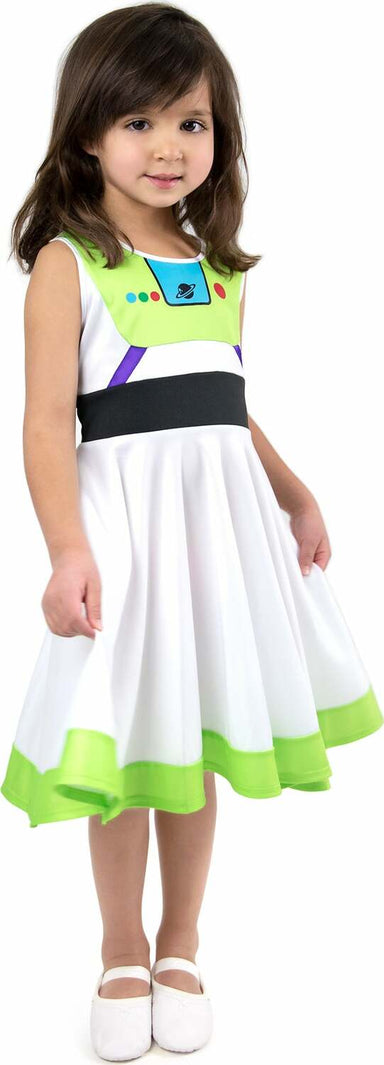 Astro Twirl Dress - Size 4