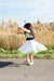 Astro Twirl Dress - Size 4