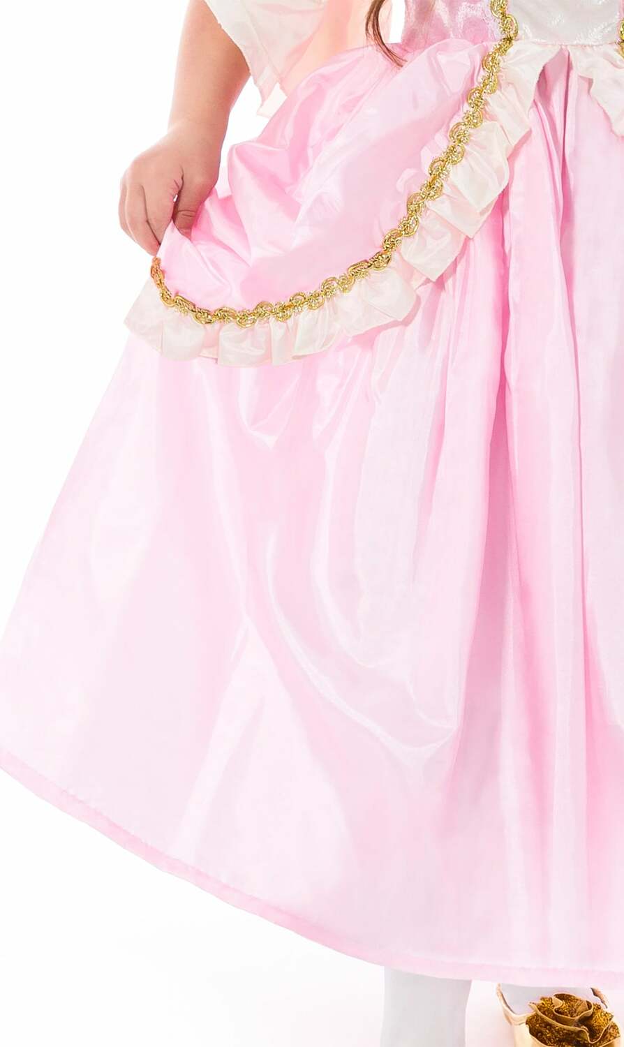 Pink Vintage Princess - 3-5 Years (M)