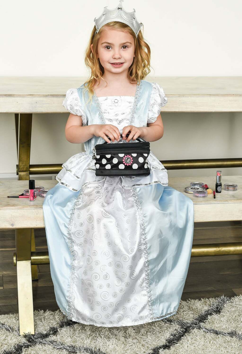 Cinderella - 5-7 Years (L)