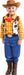 Cowboy Set - 3-5 Years (M)