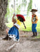 Cowboy Set - 3-5 Years (M)