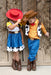 Cowboy Set - 5-7 Years (L)