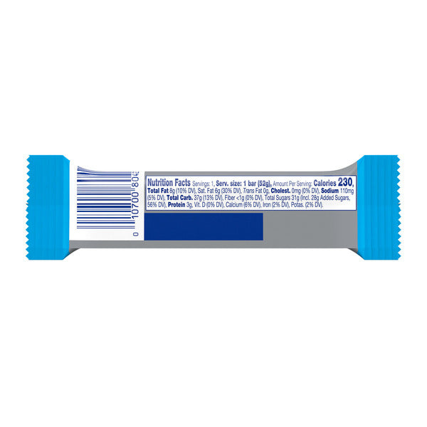 Zero Bars