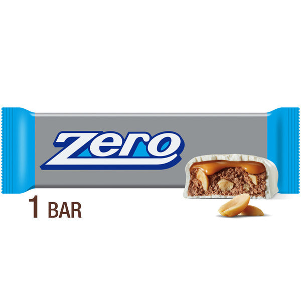 Zero Bars