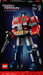 LEGO® Icons Optimus Prime Transformers Set