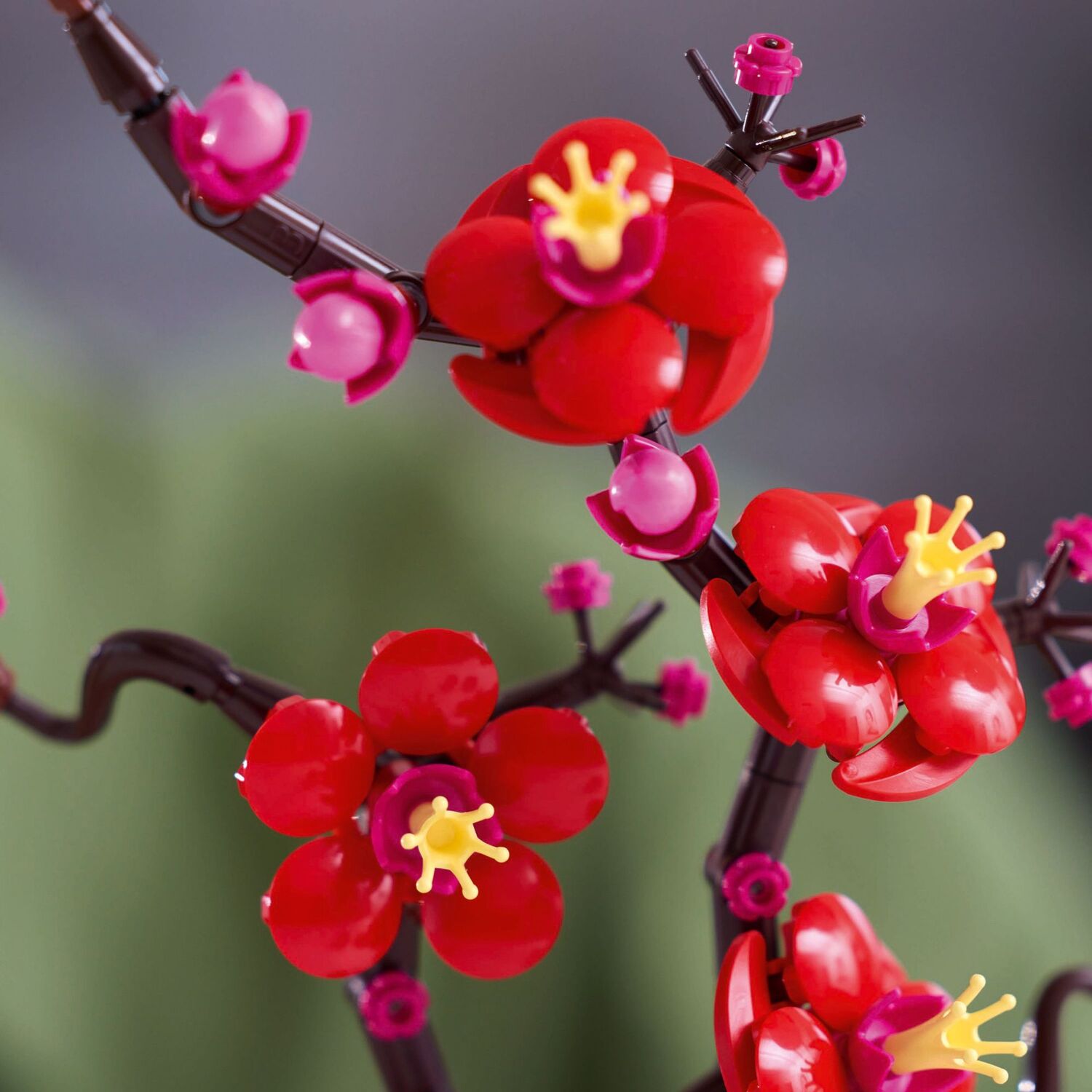 LEGO Botanicals: Plum Blossom