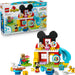 LEGO DUPLO Disney: Mickey Mouse Clubhouse with Minnie & Pluto