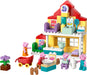 LEGO DUPLO Peppa Pig: Family House