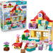 LEGO DUPLO Peppa Pig: Family House