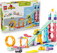 LEGO® DUPLO® Town 3 in 1 Creative Ramps with Vehicles