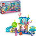 LEGO Gabby's Dollhouse: Mermaid Gabby's Aquarium Adventure