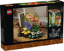 LEGO® Botanicals Woodland Mushrooms