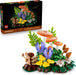 LEGO® Botanicals Woodland Mushrooms