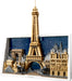 LEGO Architecture: Paris – City of Love