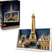 LEGO Architecture: Paris – City of Love