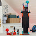 LEGO Minecraft: The Enderman Tower