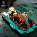LEGO Ideas: Floating Sea Otters