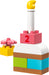 LEGO DUPLO My First: Celebration Cake