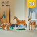 LEGO Creator: Beautiful Horse