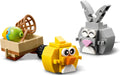 LEGO Iconic: Easter Bunny and Chick Egg Hunt
