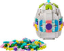 LEGO Iconic: Decorative Easter Egg
