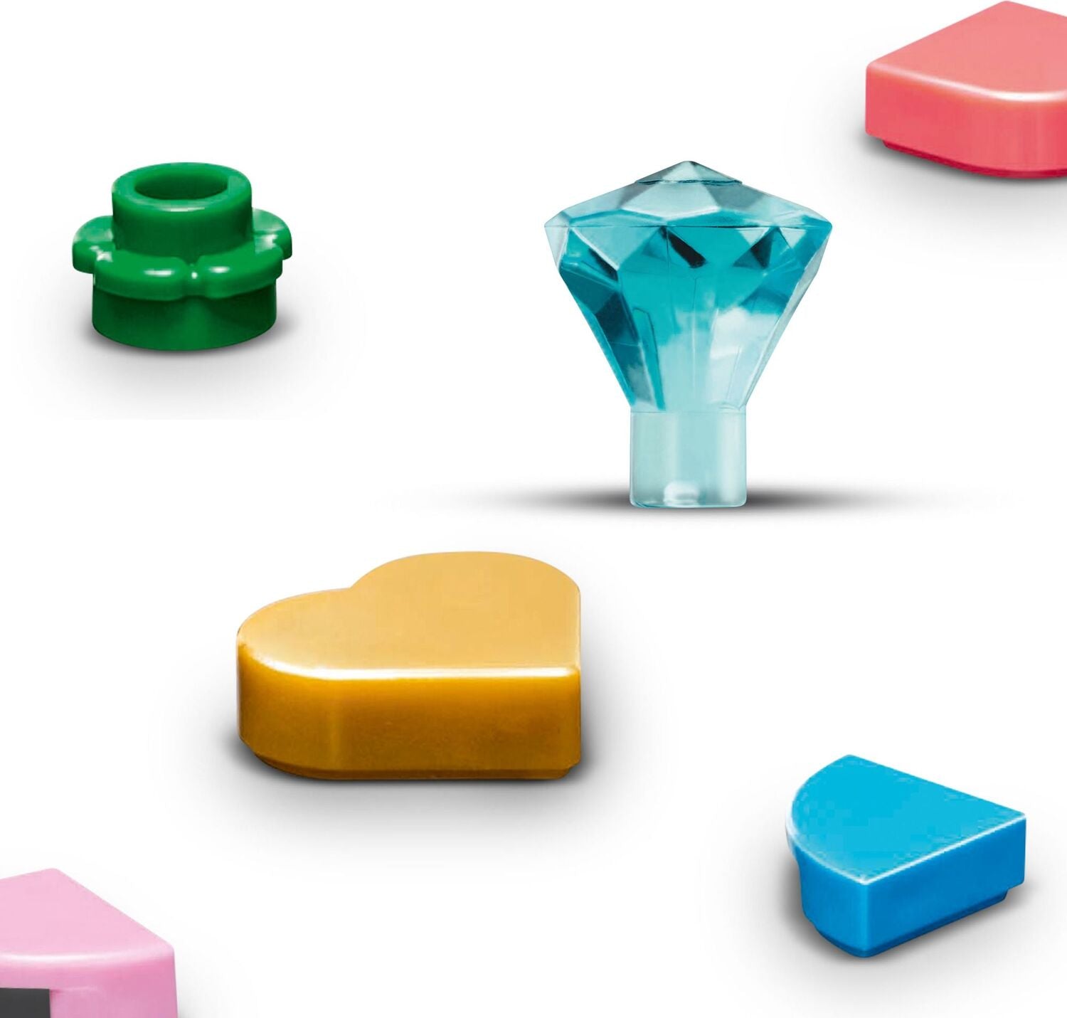 LEGO Iconic: Decorative Easter Egg