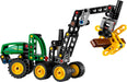 LEGO Technic: John Deere 1470H Wheeled Harvester