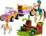 LEGO® Friends™ Horse and Pony Trailer