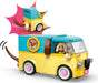 LEGO Friends: Pet Accessories Van