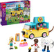 LEGO Friends: Pet Accessories Van