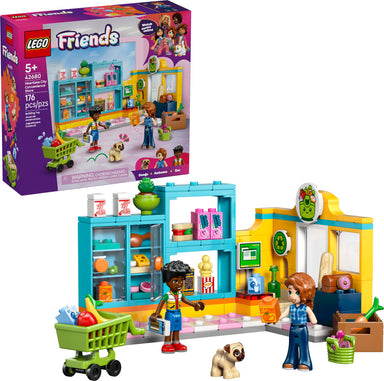 LEGO Friends: Heartlake City Convenience Store