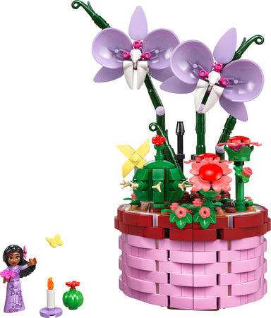 LEGO® Disney™ Classic: Isabela's Flowerpot