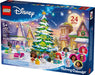  LEGO® Disney Princess Advent Calendar 2024