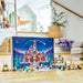  LEGO® Disney Princess Advent Calendar 2024