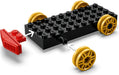 LEGO Disney Pixar: Toy Story Celebration Train & RC Car