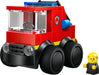 LEGO City Brick Rides: Rides – Fire Truck