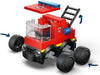 LEGO City Brick Rides: Rides – Fire Truck