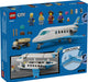 LEGO® City Passenger Jet