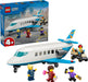 LEGO® City Passenger Jet