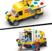 LEGO City Great Vehicles: The LEGO® Van