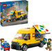 LEGO City Great Vehicles: The LEGO® Van