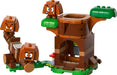 LEGO Super Mario: Goombas' Playground