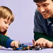 LEGO Ninjago: Rogue vs. Drix Race Car Duel
