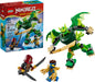 LEGO® NINJAGO® Lloyd’s Dragon Mech Battle Pack
