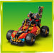 LEGO® NINJAGO® Kai and Cole’s Combiner Vehicles