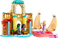 LEGO Wicked: Glinda, Elphaba & Nessarose at Shiz University