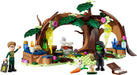 LEGO Wicked: Elphaba's Retreat