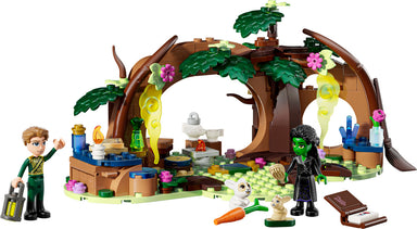 LEGO Wicked: Elphaba's Retreat